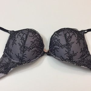 Victoria Secret Bombshell bra